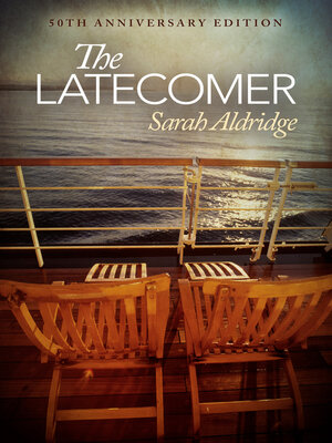 cover image of The Latecomer